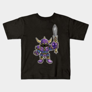 Chibi Orgoth Kids T-Shirt